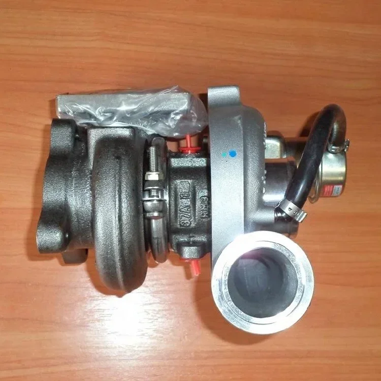 

Popular Hot sell Hot sell Foton ISF2.8 Cummins Engine Parts HE200WG Turbocharger 3773121 3796169 3773122 5326456