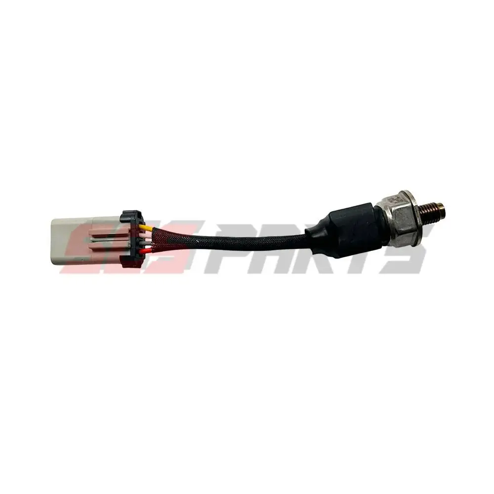 2897581 Pressure Sensor for Cummins Engine ISX QSX X15 QSK19 QSL9