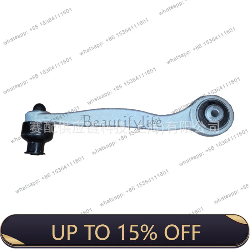 FG is suitable for A6L05-124E0407510B, 4E0407510E control arm C6/front upper right/rear