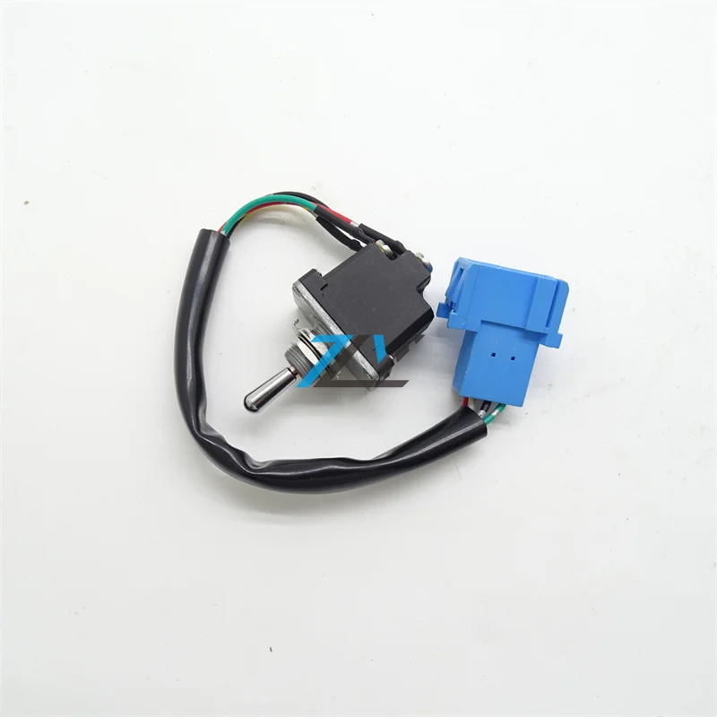 14626841 Toggle Switch suitable for EC140D EC160B EC180B EC200B EC210B EC220D Excavators VOE14626841