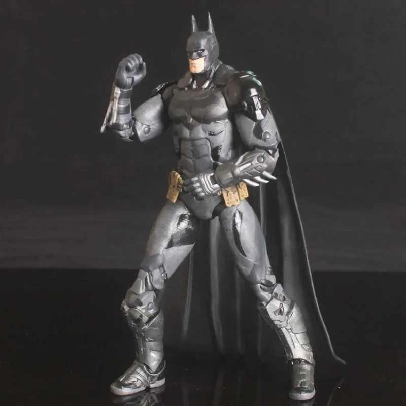 アニメバットマン vs スーパーマン ジャスティスリーグ DC フィギュア ジョイントアクションフィギュア モデル デスクトップトレンド装飾品 誕生日プレゼント 卸売
