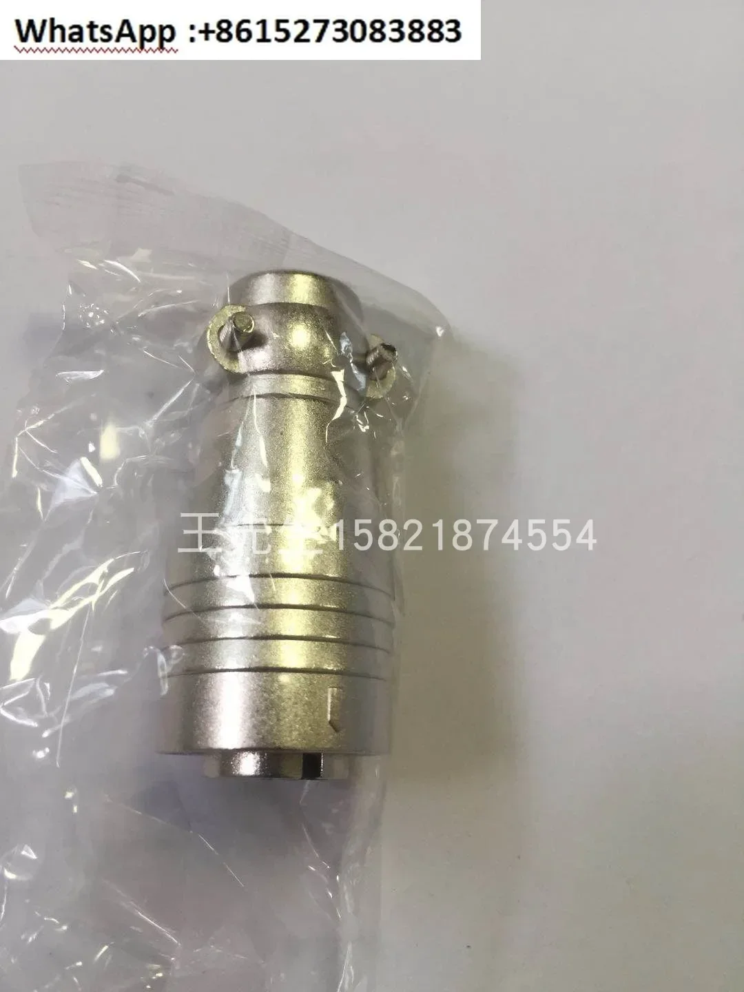 

Japanese original imported Duozhijian connector PRC03-12A10-7F10.5