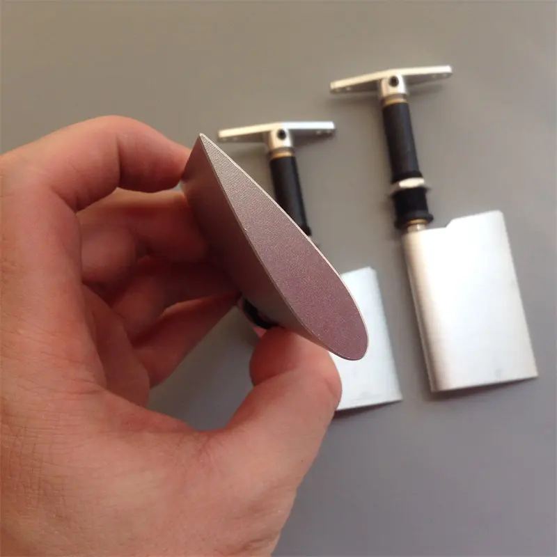 Aluminum Alloy Rudder, Fully Immersed Directional Rudder, Simulation Boat Rudder for RC Boat, Wooden Boat, Yacht