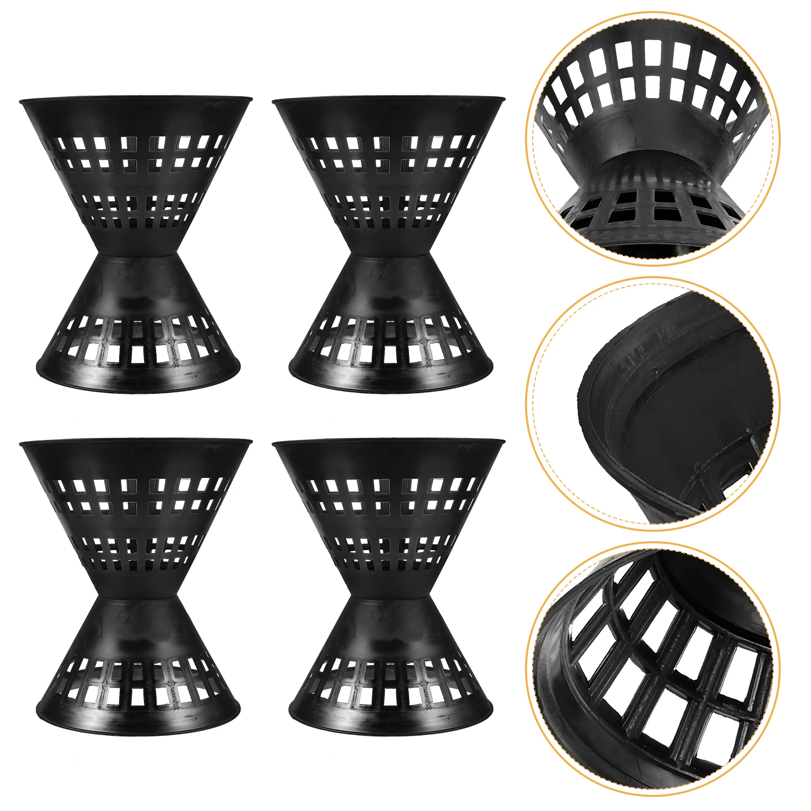 

5 Pcs Blossom Artifact DIY Flower Packaging Tool Arrangement Bouquet Material Floral Kit Shop Supplies