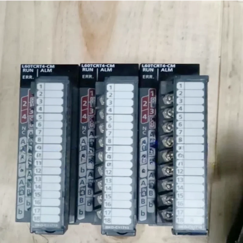 Brand-new, factory-sealed module L02SCPU-CM  L06CPU-CM  L60AD4-CM  L60DA4-CM  L60MD4-G-CM  L60TCRT4BW-CM  L60TCRT4-CM