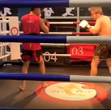 Professional Factory Custom Logo 7M X 7M Boxing Ring Boxing Ring 6X6 Floor Boxing Ring 4 X 4