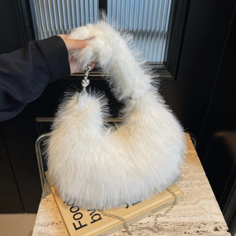 

2025 New High-end Ladies Leather Hand Bag Luxury Brand Famous Designer Paris Casual Classic High-Quality Vibe​