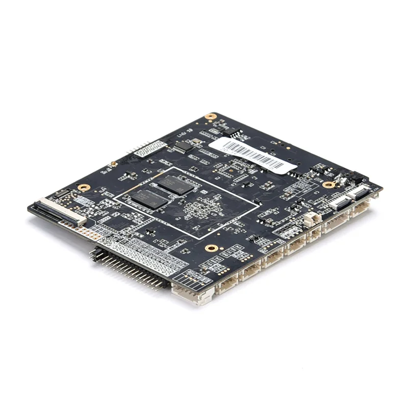 PX30 Android LVDS MIPI EDP Embedded ARM Board Quad-core Prozessor POS Motherboard LVDS MIPI EDP PCBA