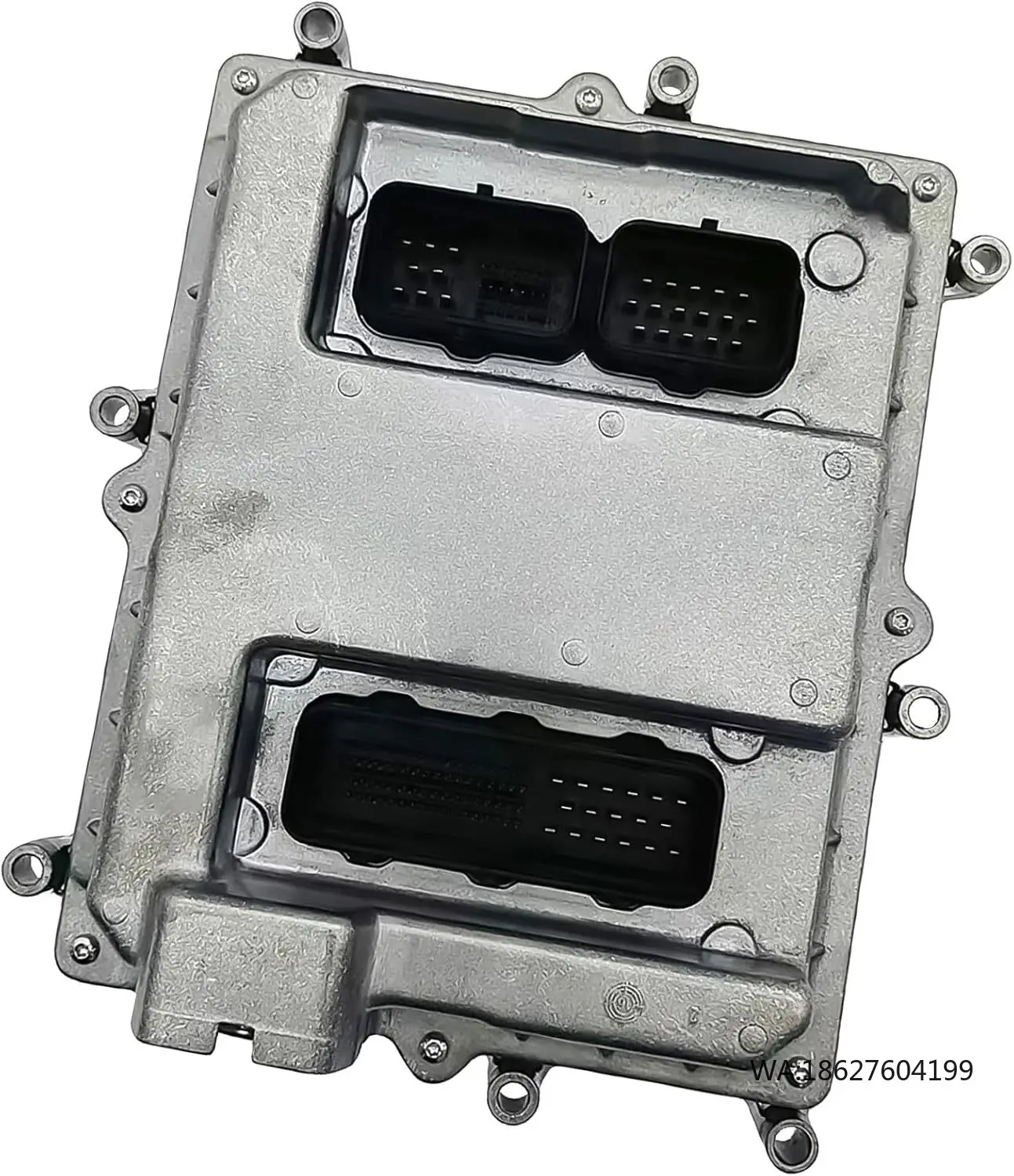 

Programmable for Excavators Forklifts Bulldozers Construction Machinery Parts Electronic Control Unit (ECU) 0281020110