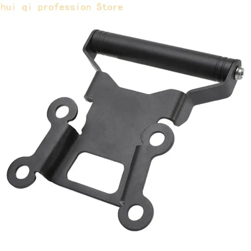 Universalhalterung für DS525X 525DSX Motorrad-Navigationsgeräte Metallhalter H8WE – Detail 4