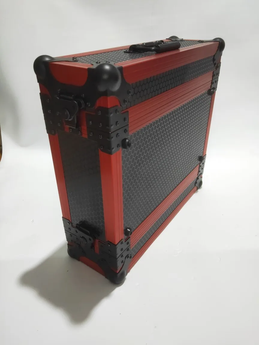 High-end 2U video processor air case