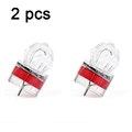 Red-2 pcs