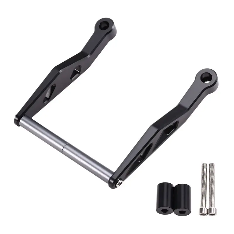 

A73X-Handlebar Support Bracket For BMW R1300GS/Adventure 2023-2025 Motorcycle Phone Navigation Mounting Holder