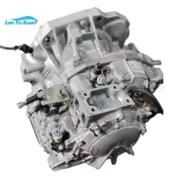 China Changan SUV gearbox U440 U442 CS35 PLUS 2DW 1.3L1.5L1.6L can be supplied at an affordable price