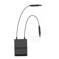 AAAEL-For Skydroid R10 Receiver For SKYDROID T12 / T10 / SG12 RC Radio Transmitter