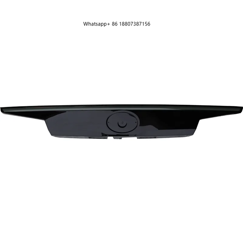 

For NewSmoked Water Taillights forToyota Alphard 30-35 Series Tail Light Upgrade Modif