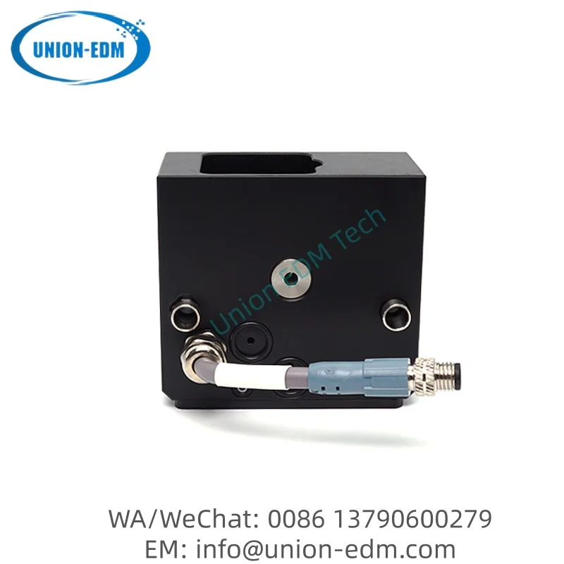 135017496 135010092 135010141 20610554 Rethreading module for Charmilles wire edm parts