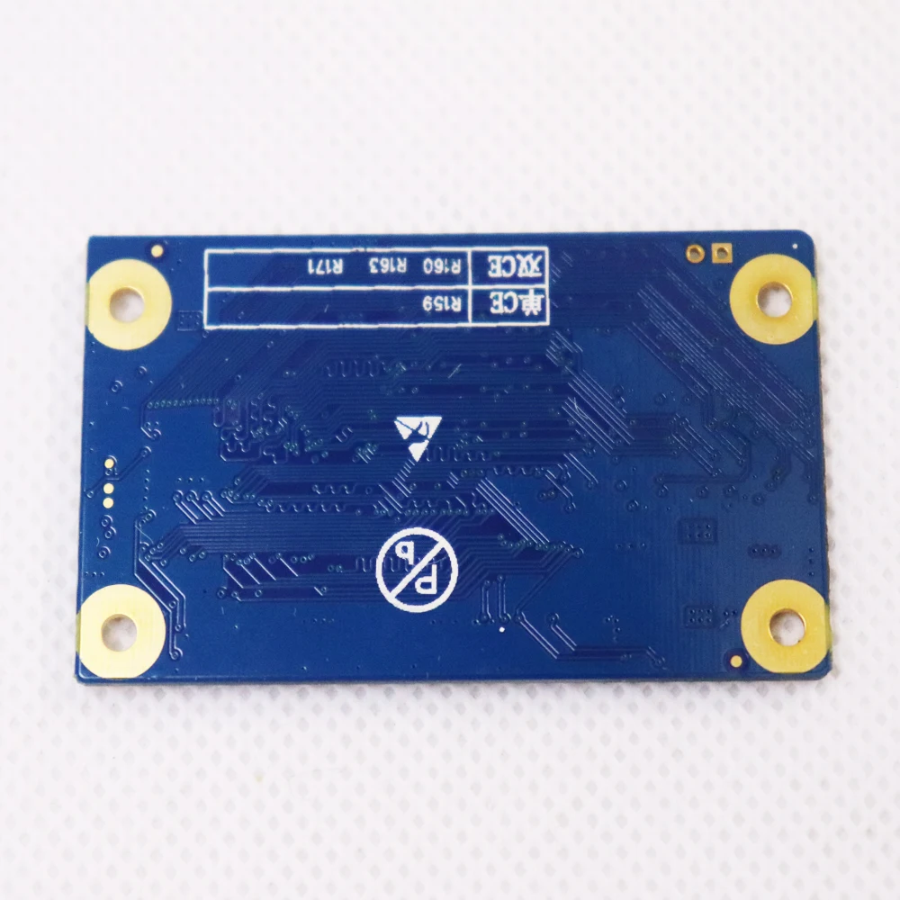 Zif CE-Schnittstellen-SSD für iPod 6./7. Generation Classic Logic Board 64GB128GB 256GB Solid-State SATA M.2 NGFF SSD zu CEZIF Adapterkarte – Detail 5