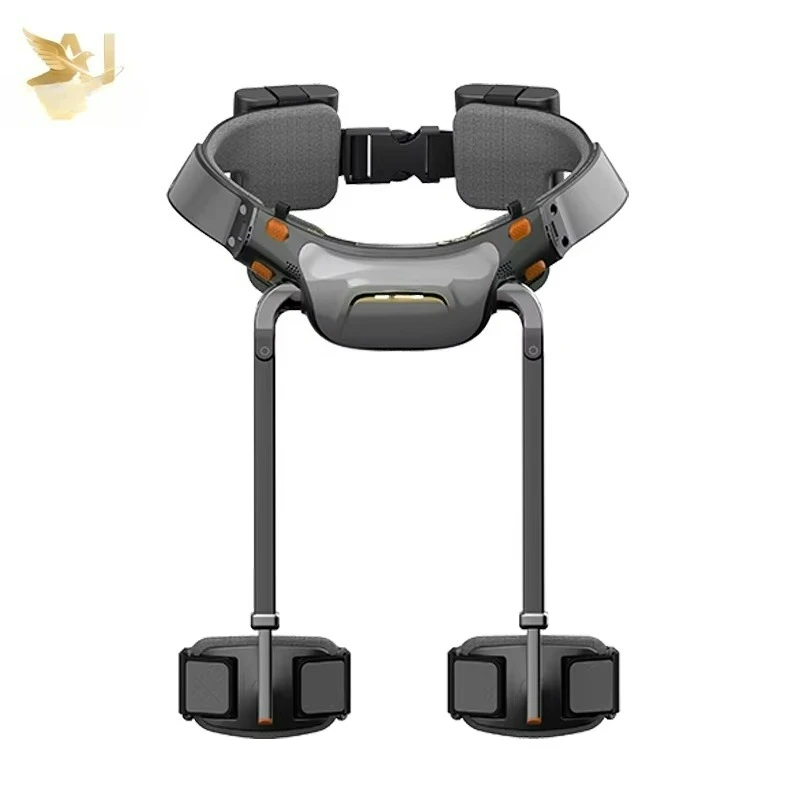Robot Legs for Hiking & Protection Mobile Wearable  Sports-Designed for Outdoor Mountaineering Focused Leg Strength Enhancement