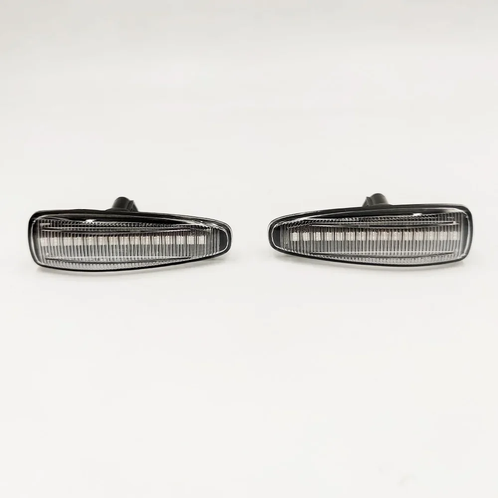 For Mitsubishi  Lancer EX EVO ASX Outlander Lancer LED leaf lights, turn signals, side lights