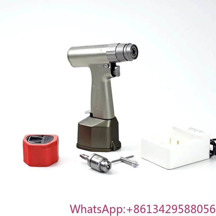 Медицинский хирургический инструмент, травматологическая система 6, sierra Quirurgica Taladro Quirurgico Attachment Broca Ortopedica Stryker Медицинский хирургический инструмент, травматологическая система 6, sierra Quirurgica Taladro Quirurgico Attachment Broca Ortopedica Stryker