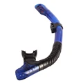 Black Blue-Tube