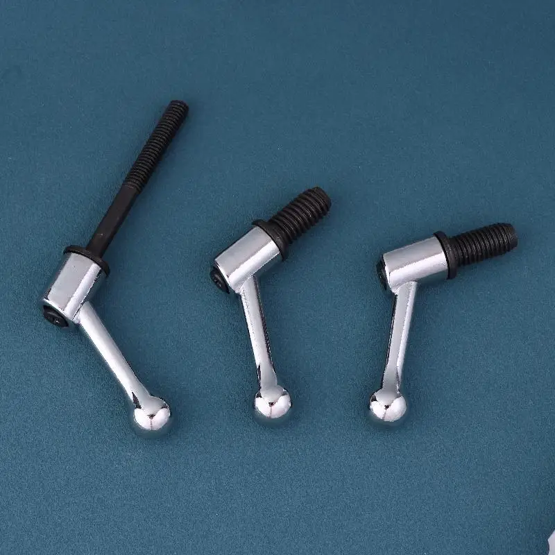 

Ручка фрезерного станка M8, стопорный винт шпинделя, регулируемая ручка 1/2 рабочего стола, аксессуар