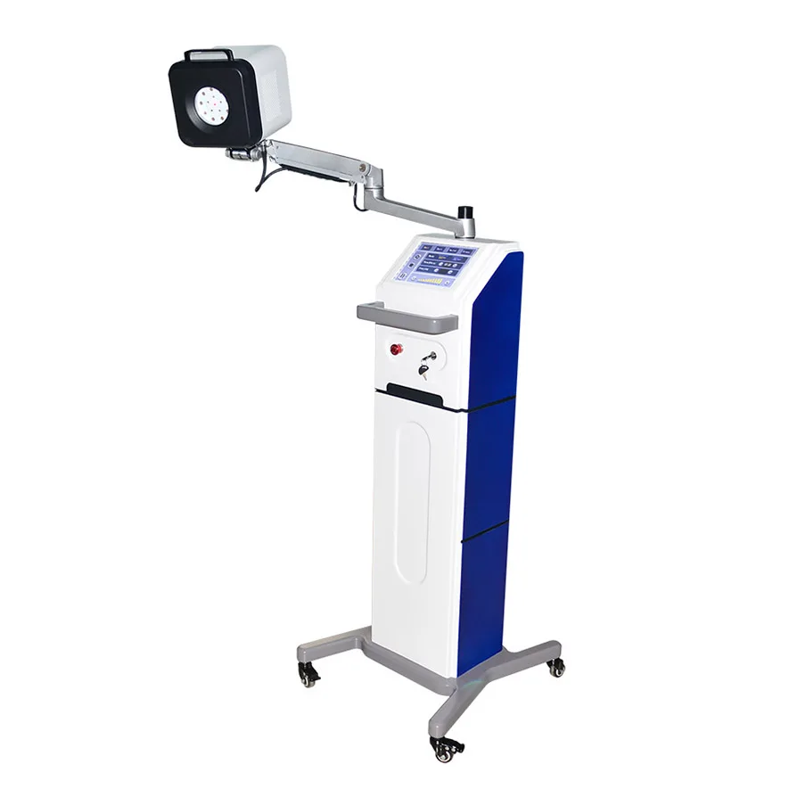 2026 Tissue Repair Premium Professional Laser Device for Severe Nerve Soreness Post Exercise Stiffness and Daily Joint Maintenan
