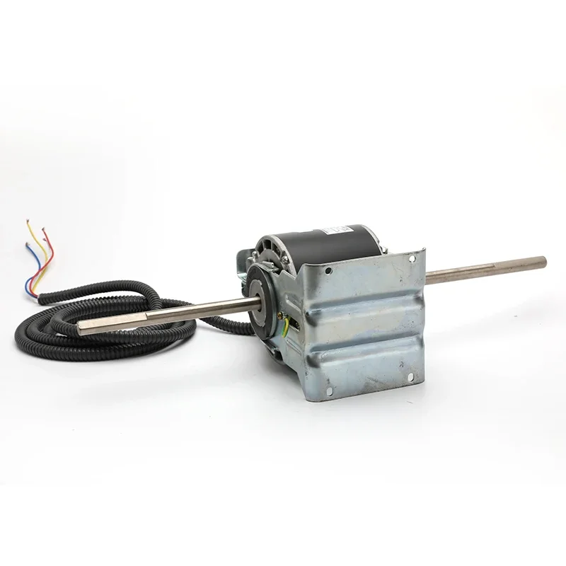 

Central air conditioning fan motor/Carrier coil fan pure copper wire mute