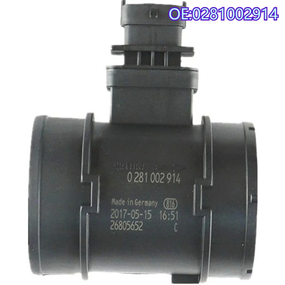 Высокое качество, новинка для 0281002914, автоматический датчик массового расхода воздуха для JMC Baodian Baowei 2,8, автомобильный датчик MAF, инструмент Высокое качество, новинка для 0281002914, автоматический датчик массового расхода воздуха для JMC Baodian Baowei 2,8, автомобильный датчик MAF, инструмент