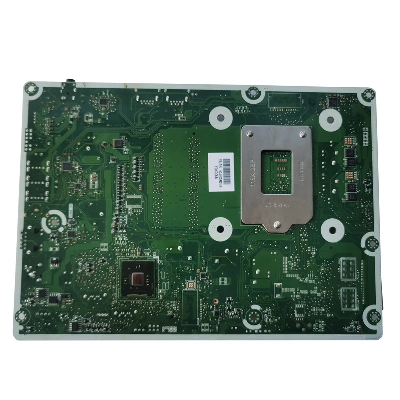 Imagem -02 - Usado para hp Pavilion 223 23-r Aio Ipshb-at Motherboard 1150 Uma ° Ddr3 100 Testado 793298601 793298001