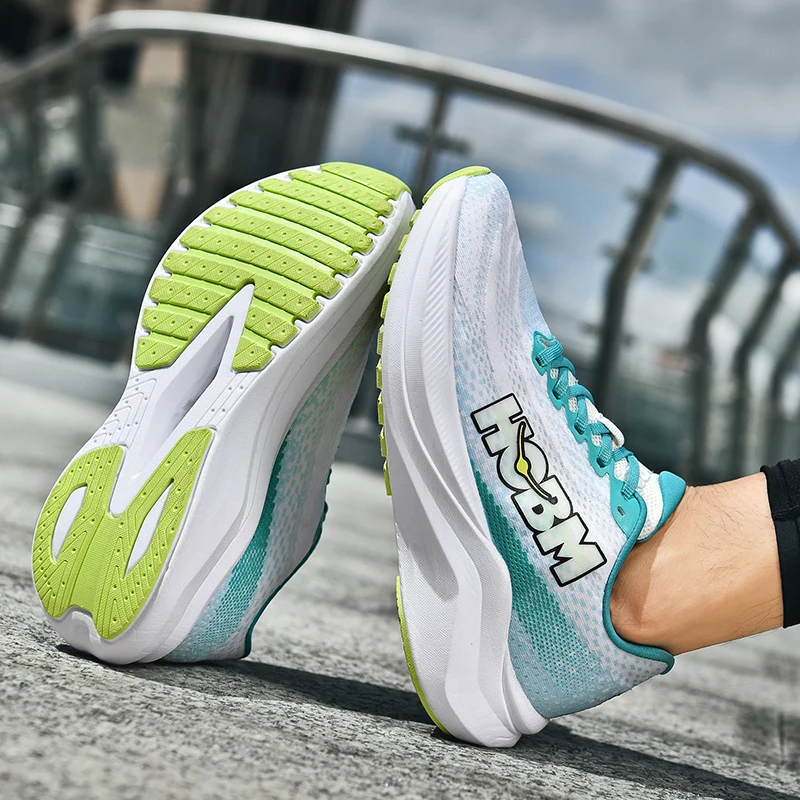 Men's Running Shoes Outdoor Autumn Casual Shoes Cushioning Men Sneakers Luxury Brands Winter 2025 Plus Size Basic Walking Shoes