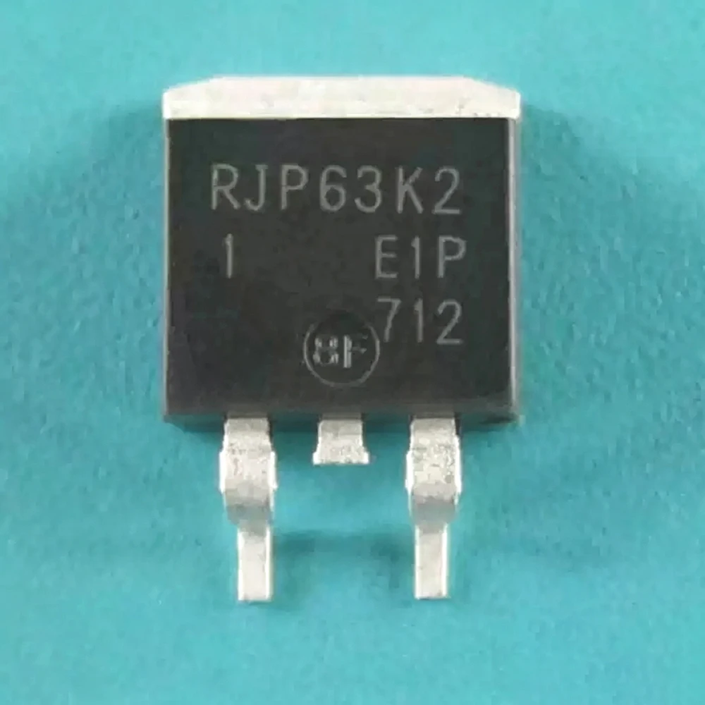 63K2 TO-263 RJP63K2 in stock 10Pcs/lot
