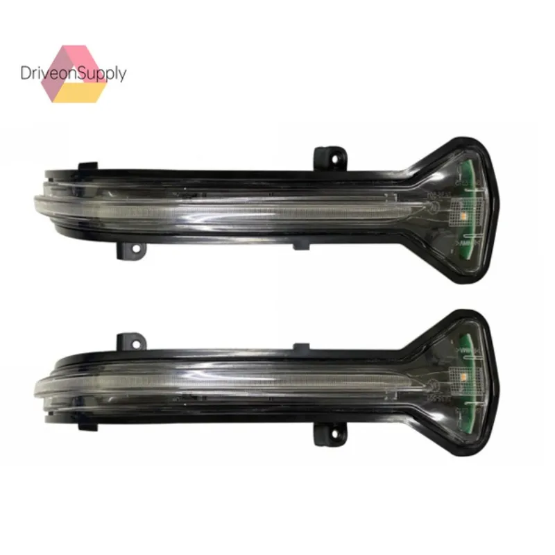 

51167414650 Mirror Turn Signal Lamp for BMW F10 F11 G30 G31 F90 51167414649 51167414650