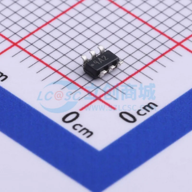 1 PCS/LOTE ADC121S101CIMF ADC121S101CIMFX ADC121S101CIMF/NOPB ADC121S101CIMFX/NOPB X01C SOT23-6 100% New and Original IC chip