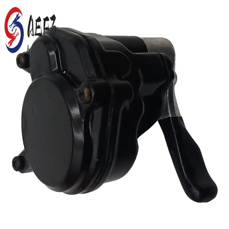 

AEF3-New High Quality ATV Thumb Throttle Lever Assembly H53143HM7305 For Honda TRX450R TRX400EX TRX 450R 300EX 400EX 250R