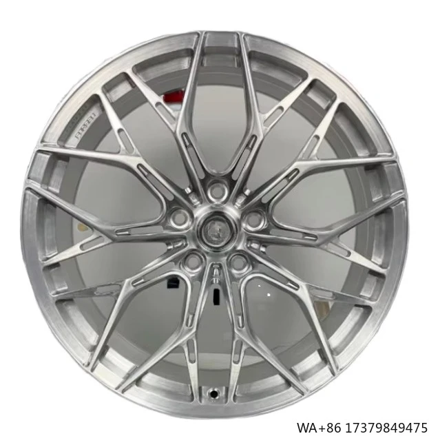 

Высококачественные кованые легкосплавные колеса 19 дюймов 5x120 Автомобильные колеса полированные 18 дюймов 5x114.3 Многоспицевые колеса 50 мм 45 мм 30 мм 0 мм Опции