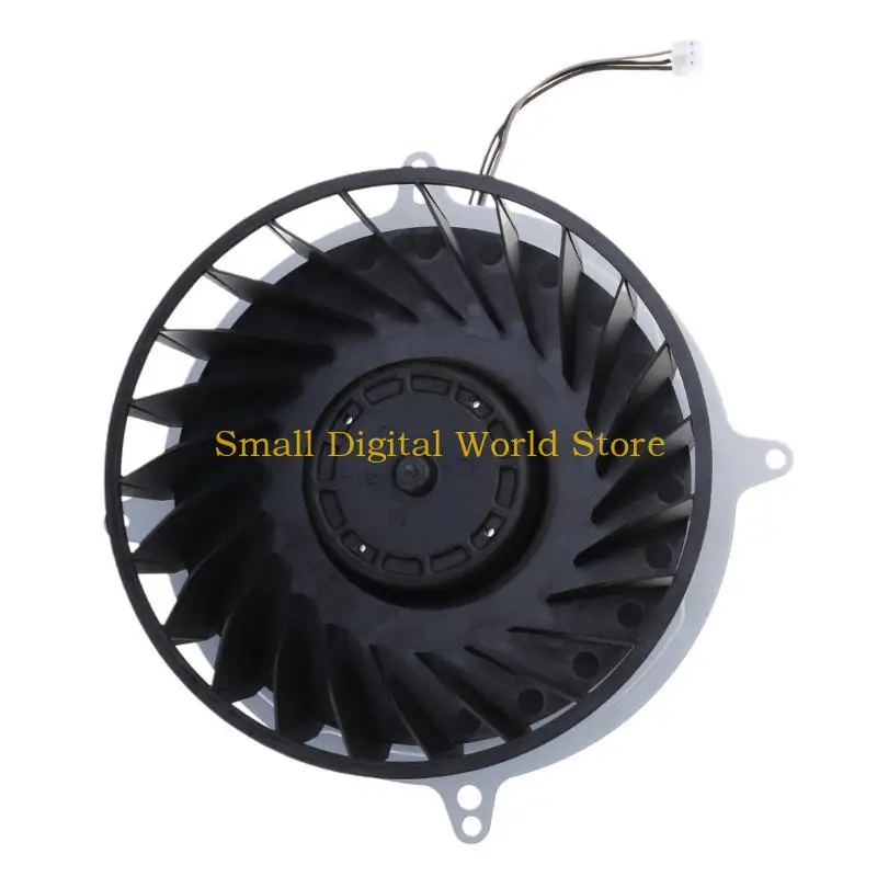 77UB Cooling Fan Internal Fan CPU Fan Cooler Cooling Fan Suitable for  Extreme Quiet Heatsink Fan Replacement Accessories