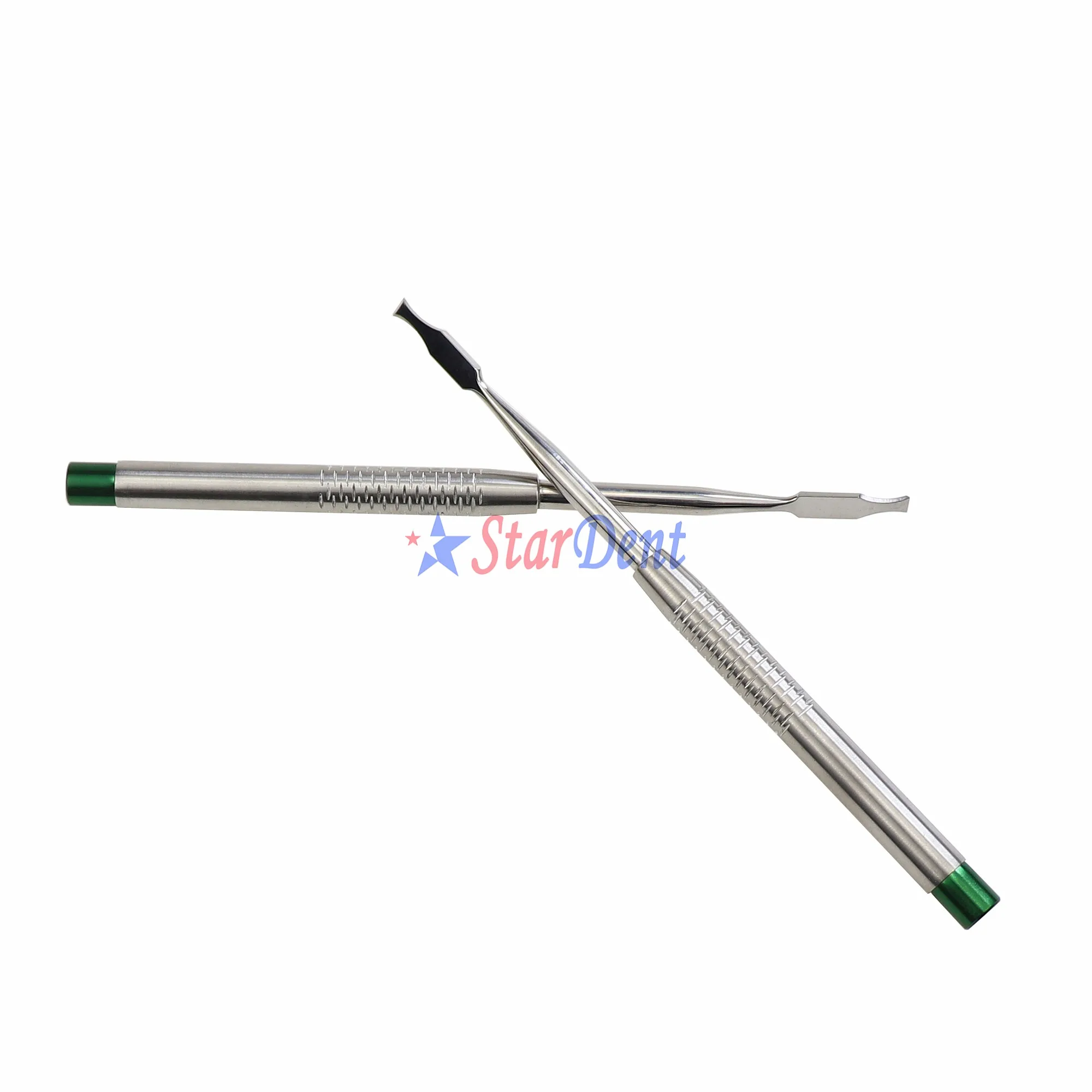 Hot Sale Dentals Surgical Chisel Stainless Steel Oral Surgery Tool