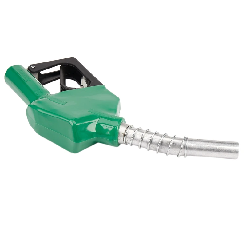 Fuel Refilling Nozzle Automatic Cut-Off Fuelling Nozzle Fuel Oil Dispensing Tool Oil Water Refueling