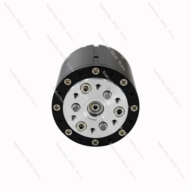 GIM3510-8 Integrated Planetary Reducer Motor Encoder Drive Board  Joint Module