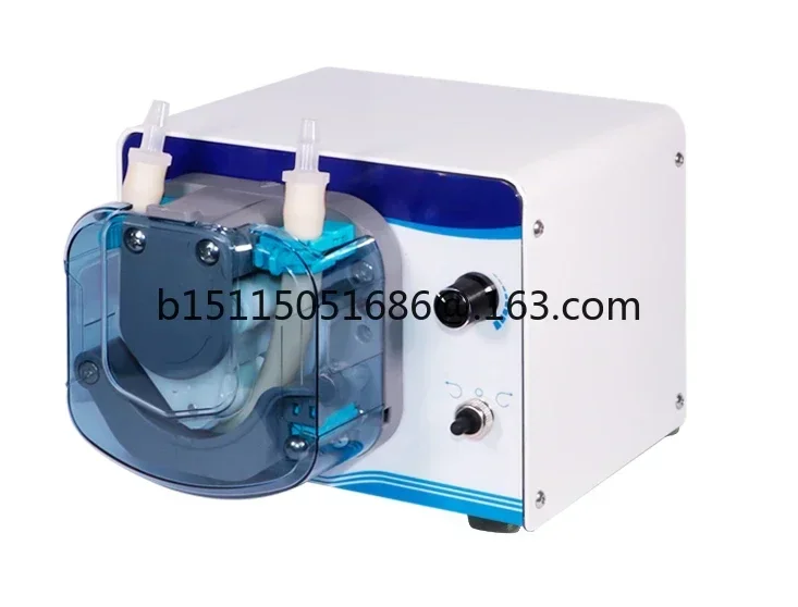 ZP2000 industrial peristaltic miniature large flow circulation speed regulation pumping pump self-priming filling machine