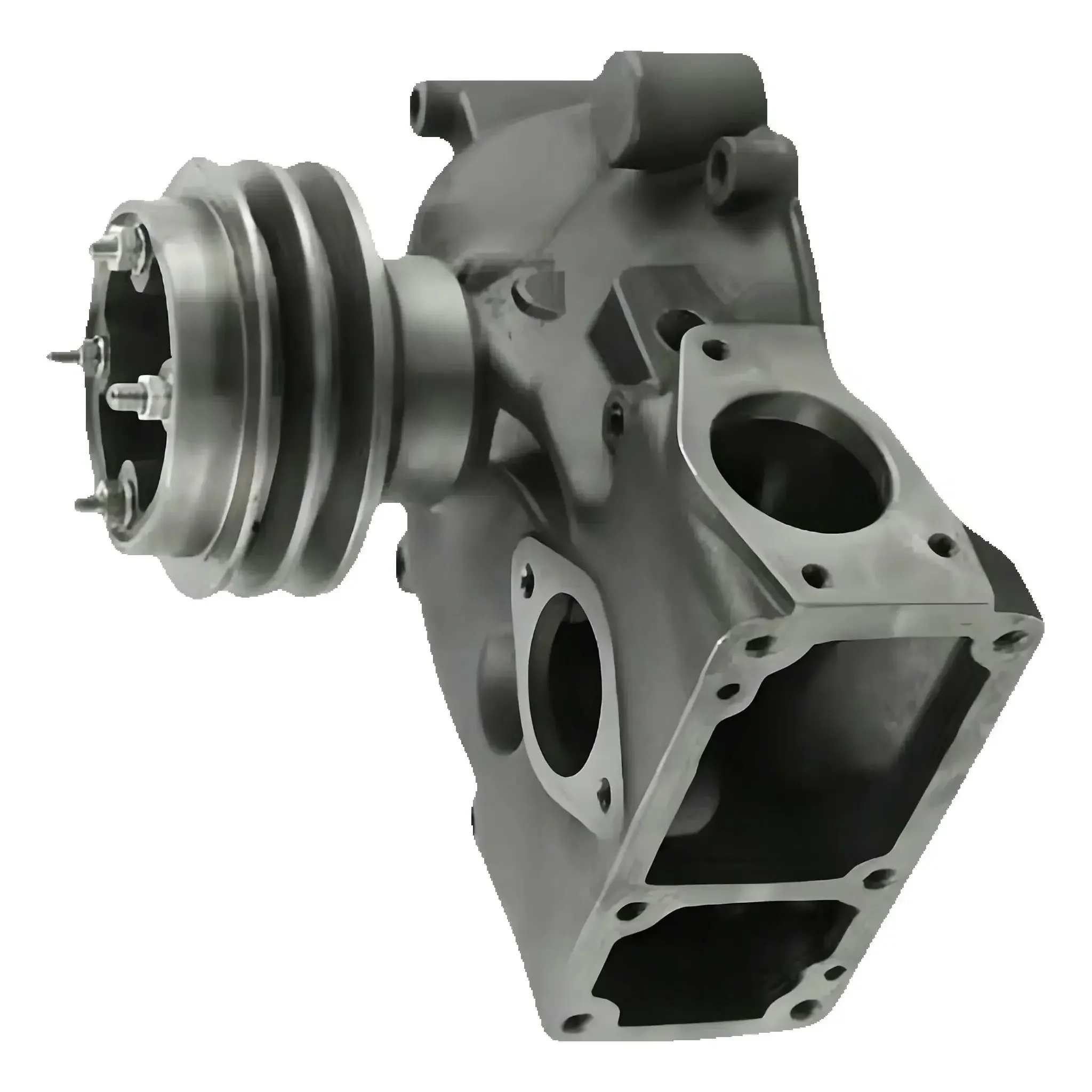 1698618 Engine TD10…