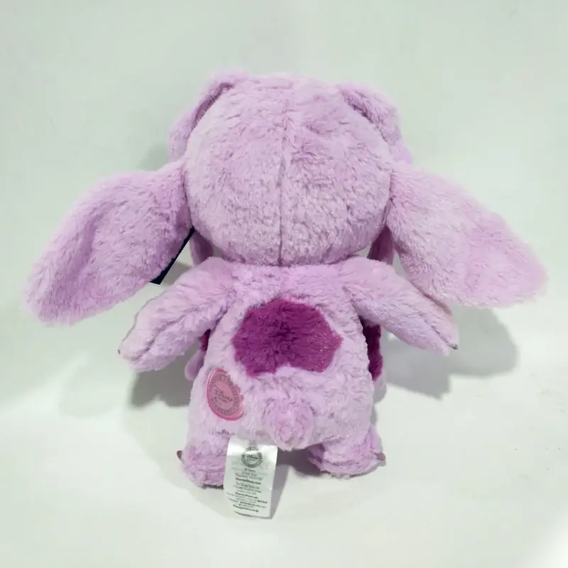 28 cm Disney interstellaire bébé Lilostitch point point petite amie ange 624 peluche poupée