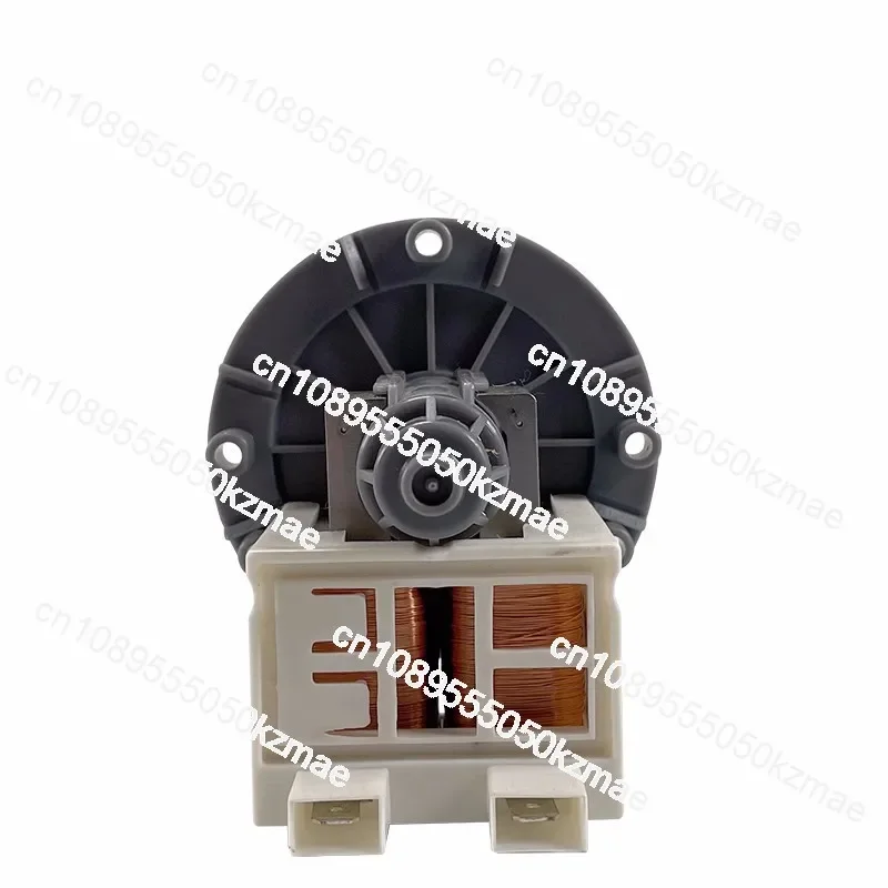 Suitable for drum washing machine drain pump B20-6 B30-6A motor