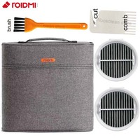 Roidmi NEX F8 F8E F8 Pro Vacuum Cleaner Spare Parts F8 HEPA Filter,Accessory Storage Bag Replacement Filter