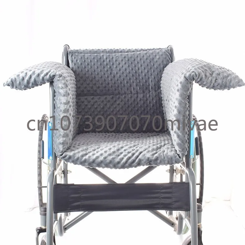 

Half Pack Cushion, Anti-collision and Warm Cushion, Home Cushion, Position Cushion