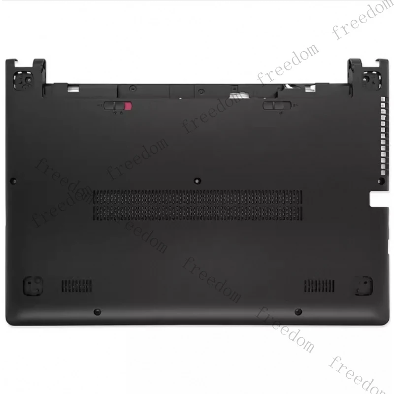 HTS Para Lenovo S400 S405 S410 S40-70 Tampa inferior preta para laptop LCD