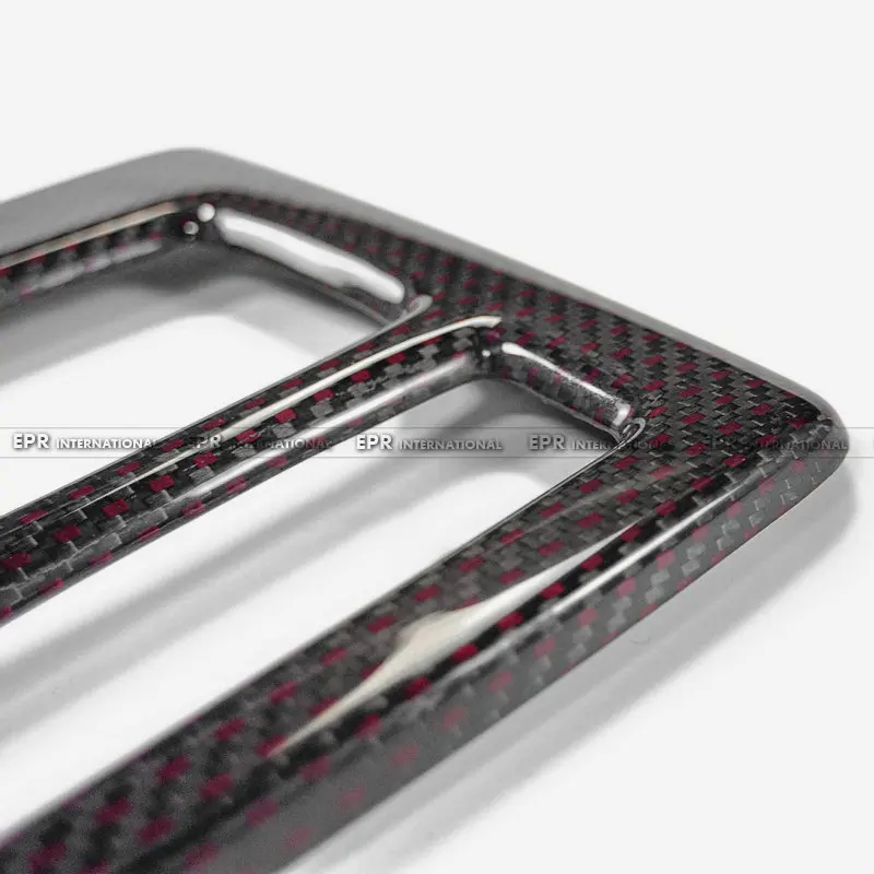 

FIT for HONDA CIVIC TYPE R MK6 FL5 & HONDA CIVIC 11TH GEN FL1 Gear Surround (Right Hand Drive)(Stick on Type)