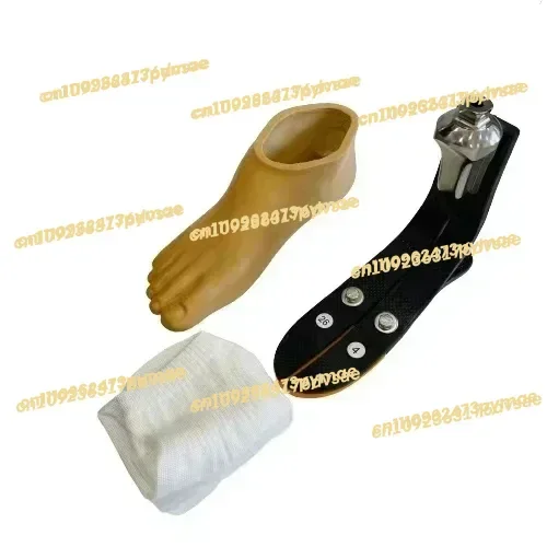 Foot prosthesis artificial limb carbon fiber prosthetics foot ,prosthetic leg feet